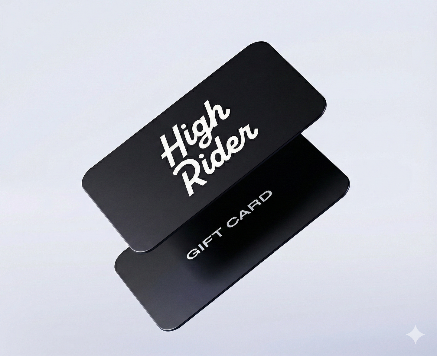 Digital Gift Card