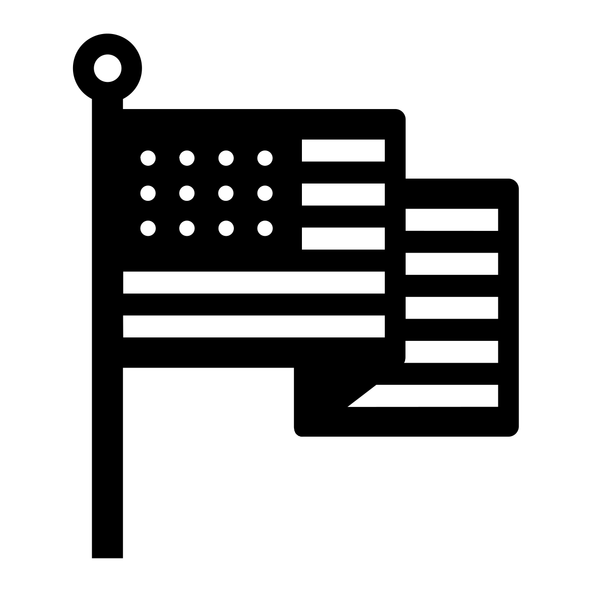 Black and white illustration of a person wearing a hat and holding a camera.