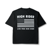 Hi Rider Logo Products – High Rider