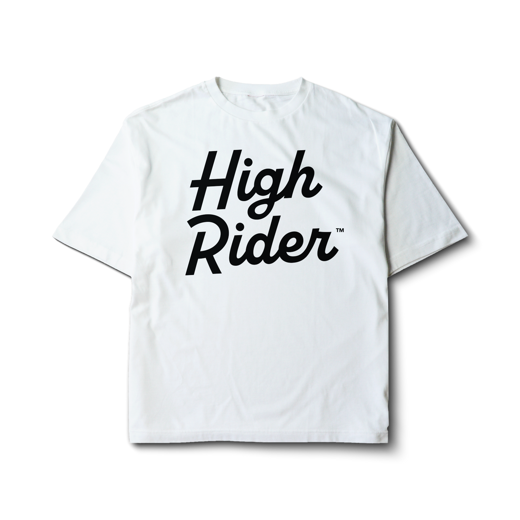 Hi Rider Logo Products – High Rider