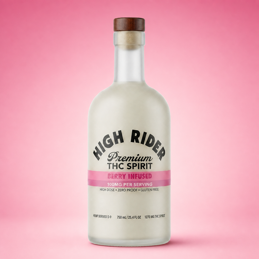 1,270MG SPIRIT
