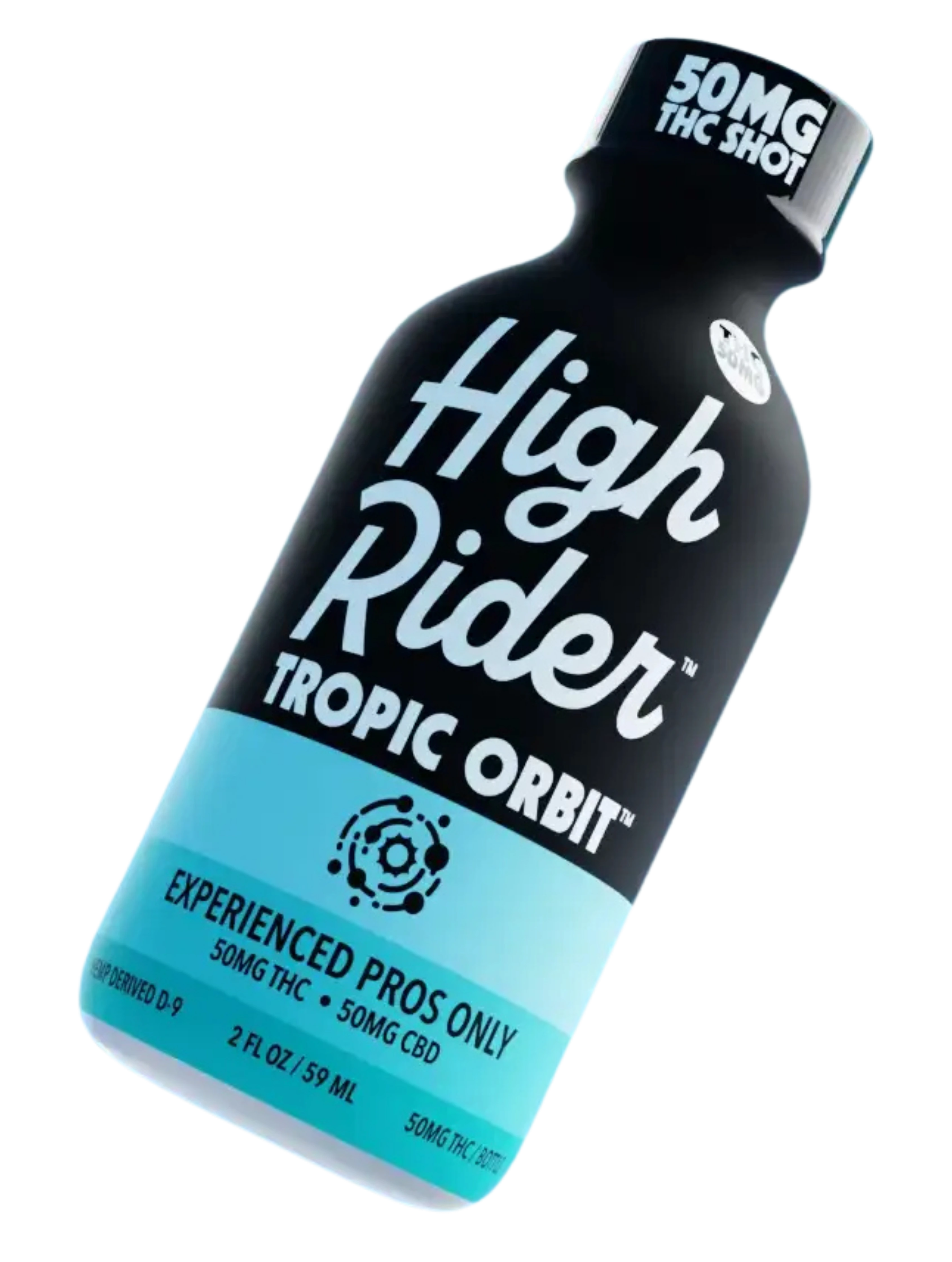 Hi Rider Logo Products – High Rider